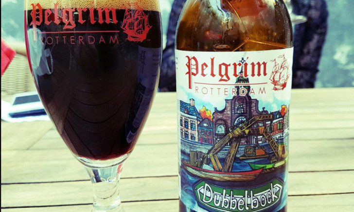 Pelgrim Dubbelbock